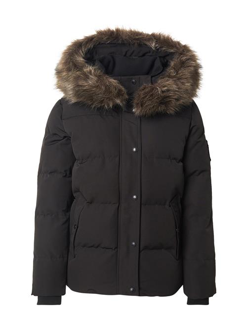 Superdry Vinterjakke 'Everest'  sort