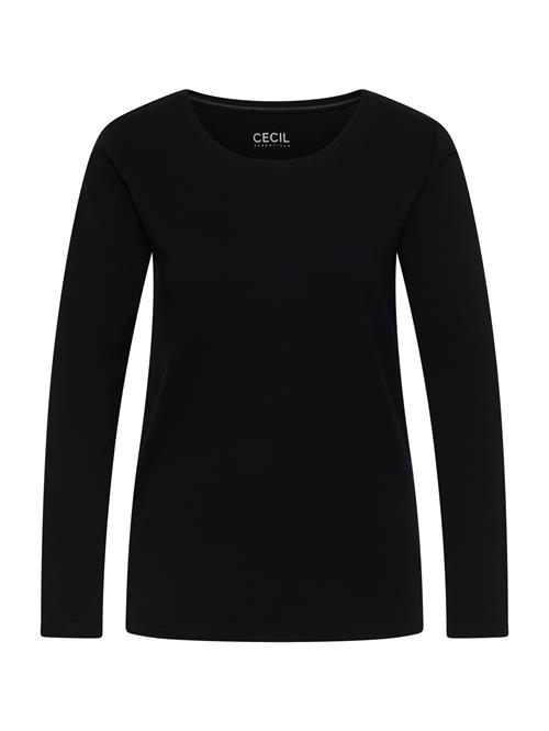 CECIL Shirts 'Pia'  sort
