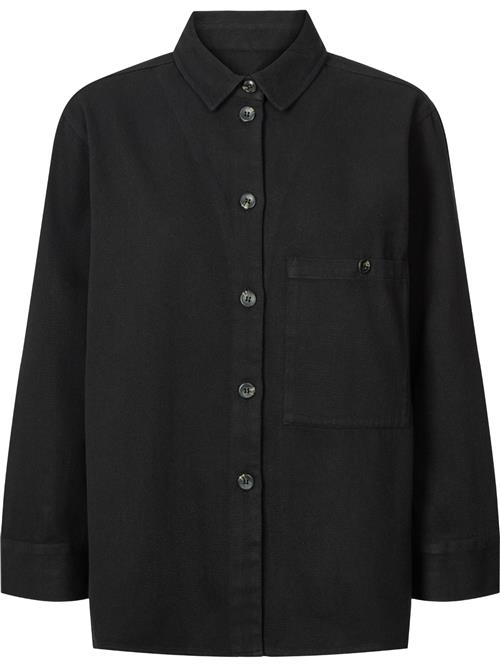 Gai+Lisva Bluse 'Sussie'  sort