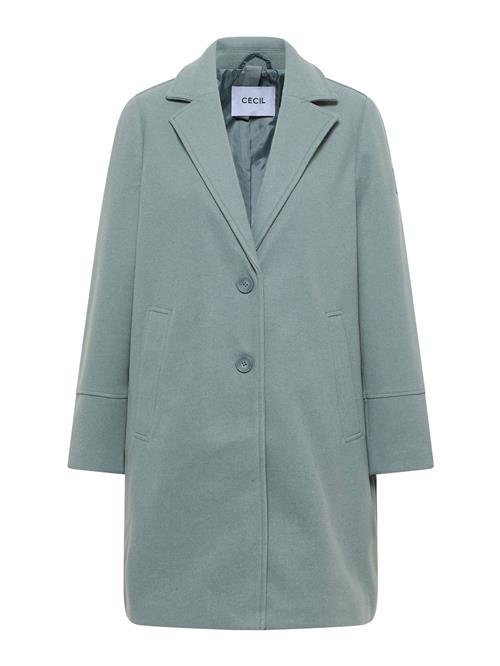 CECIL Overgangsfrakke  mint