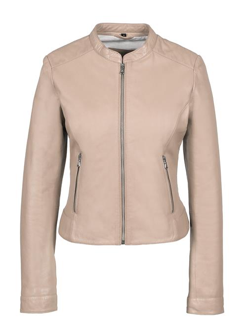 FREAKY NATION Overgangsjakke  beige