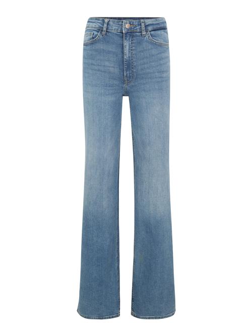 JDY Tall Jeans 'JDYFELINA-FINA'  blue denim