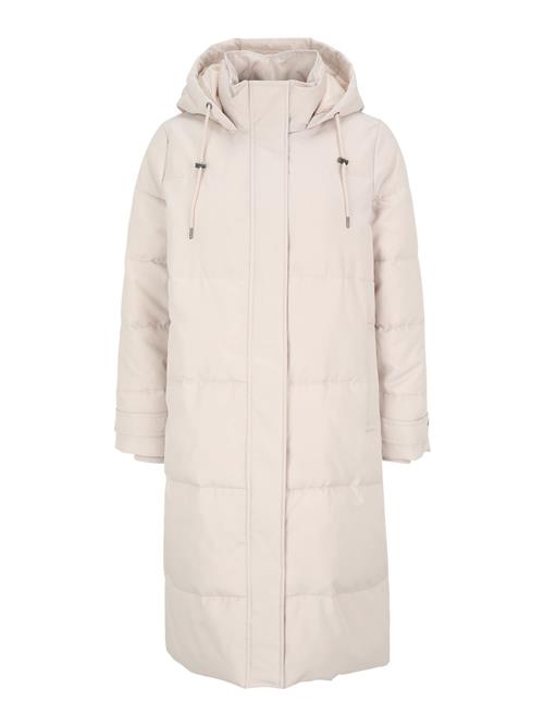 Only Petite Overgangsfrakke 'ONLIRENE'  beige