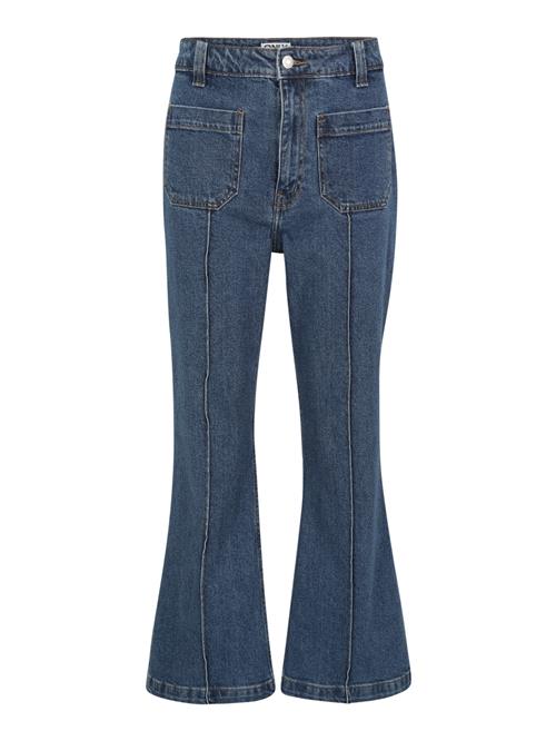 Only Petite Jeans 'ONLEBBA'  blue denim