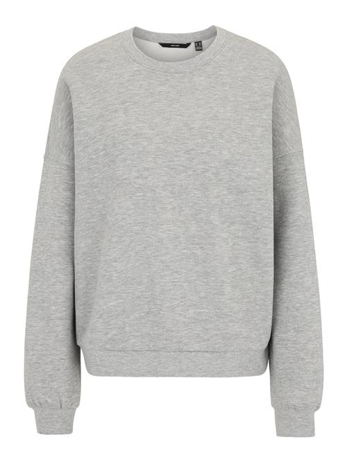 Vero Moda Tall Sweatshirt  lysegrå
