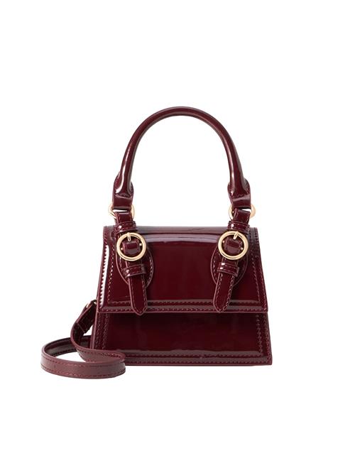 CALL IT SPRING Håndtaske 'FANNYY'  bordeaux