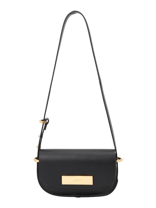 AllSaints Skuldertaske 'ETTA'  sort