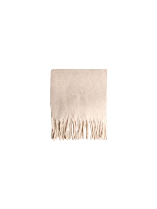 Bershka Sjal  beige