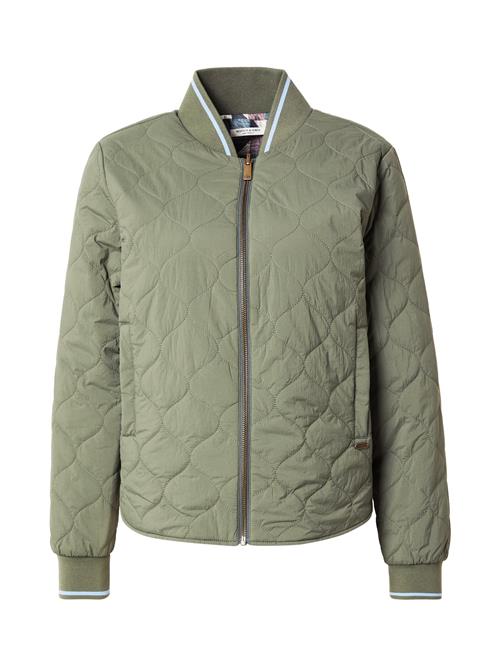 SCOTCH & SODA Overgangsjakke  grøn