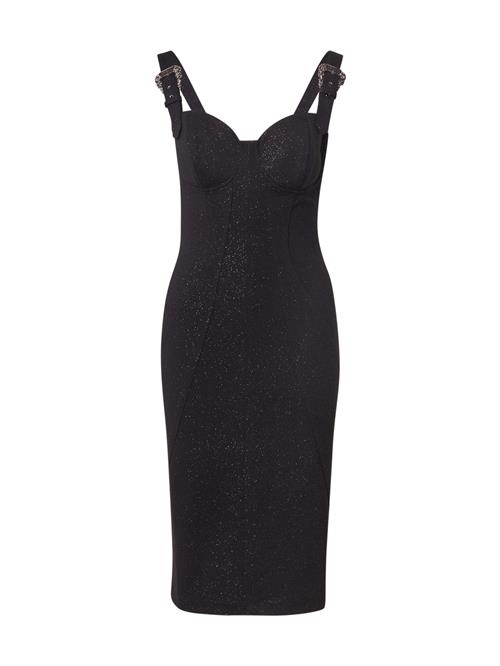 Versace Jeans Couture Coctailkjole  sort