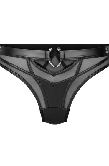 Hunkemöller Zelda g-streng sort