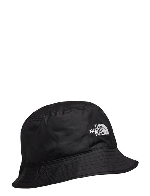 Sun Stash Hat The North Face Black