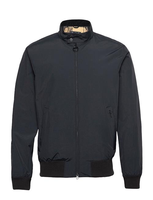Barbour Royston Casual Barbour Black