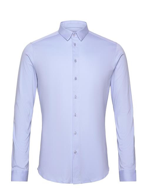 Marco Crunch Jersey Shirt Mos Mosh Gallery Blue