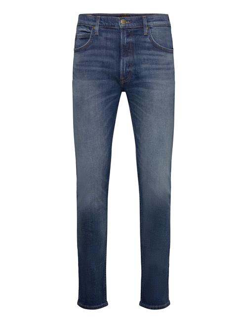 Se Rider Lee Jeans Blue ved Booztlet