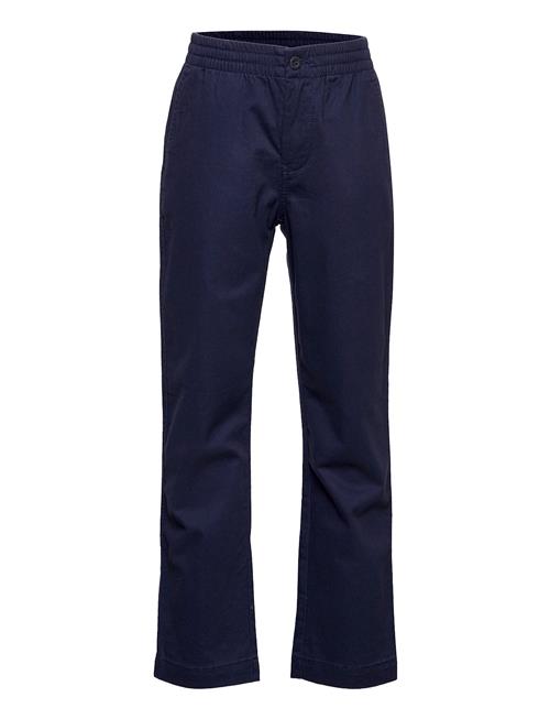 Polo Prepster Stretch Chino Pant Ralph Lauren Kids Blue