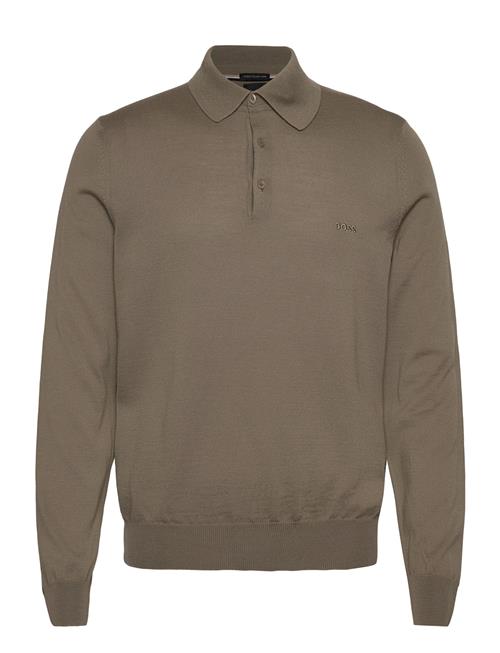 Bono-L BOSS Khaki