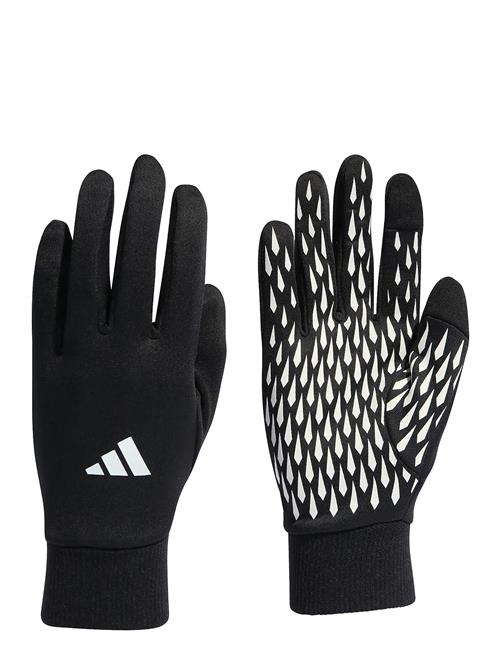 Tiro C Gloves Adidas Performance Black