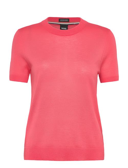 Falyssiasi BOSS Pink