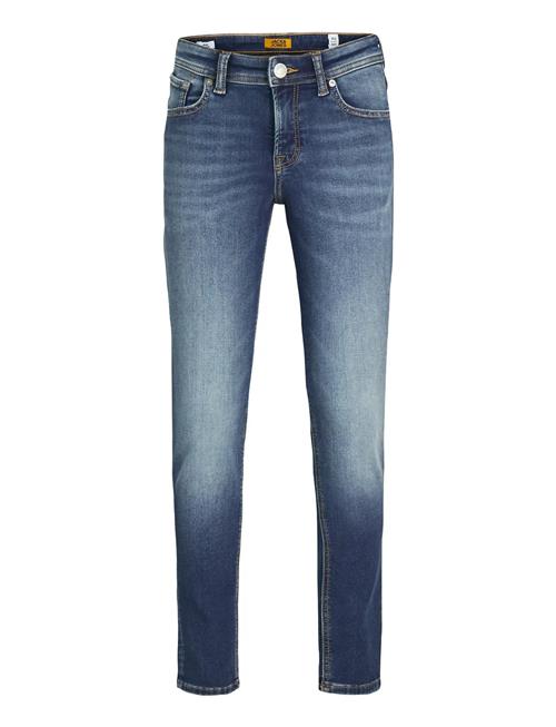 Jack & Jones Jjiglenn Jjoriginal Ge 001 I.k Noos Mni Jack & J S Blue