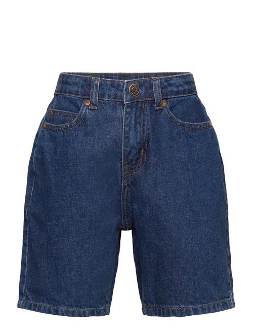 Tnre:turn Loose Fit Shorts The New Blue