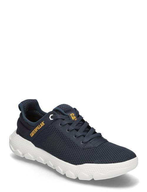 Men's Hex Lite Vent - Total Eclipse Caterpillar Navy