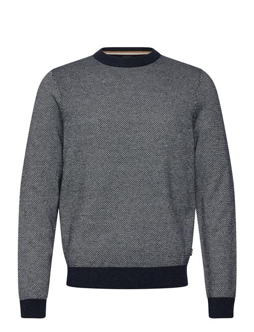H-Hestro BOSS Navy