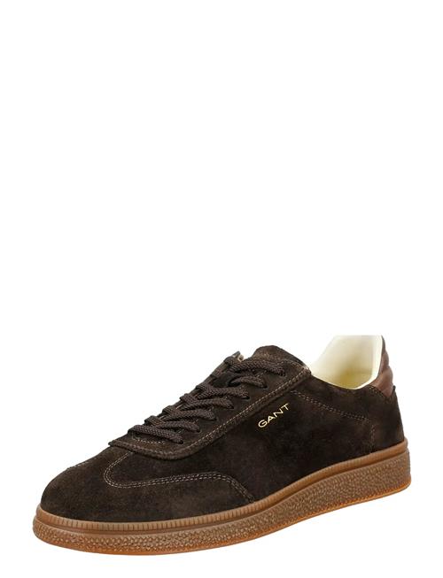 Cuzmo Sneaker GANT Brown