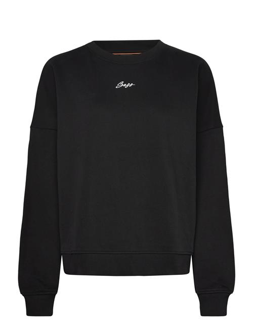 C_Esweaty_S BOSS Black