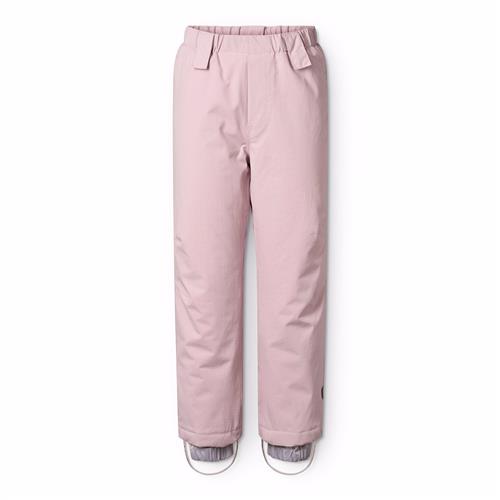 Molo Paxton Skalbukser Blue Pink  Blue Pink 140 cm  Lyserød  140 cm  kvinde