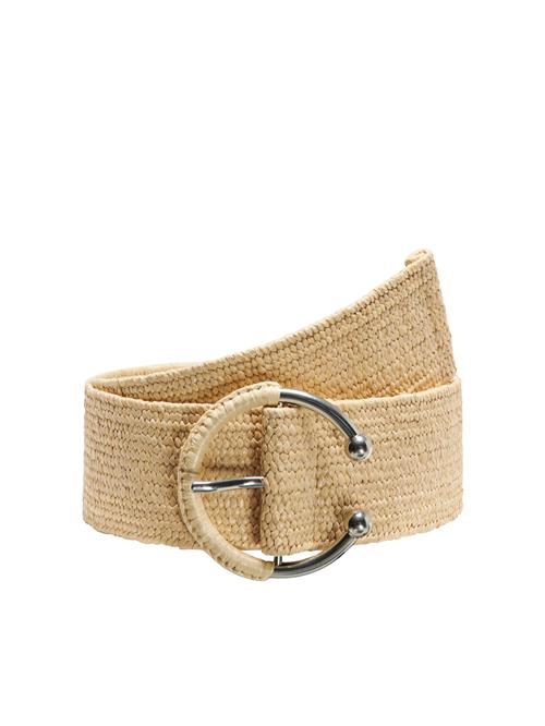 ONLY Bælte 'HARPER'  beige