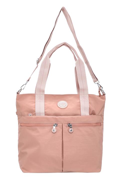 Mindesa Shopper  lyserød