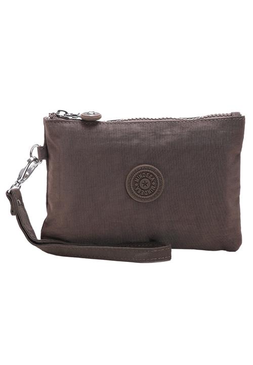 Mindesa Clutch  brun