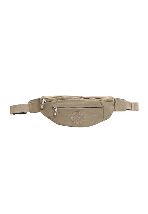 Mindesa Bæltetaske  khaki