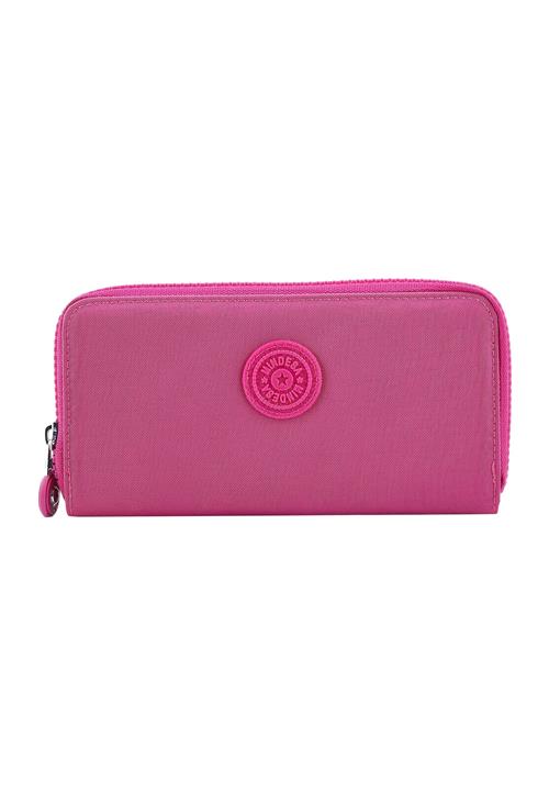 Mindesa Tegnebog  pink