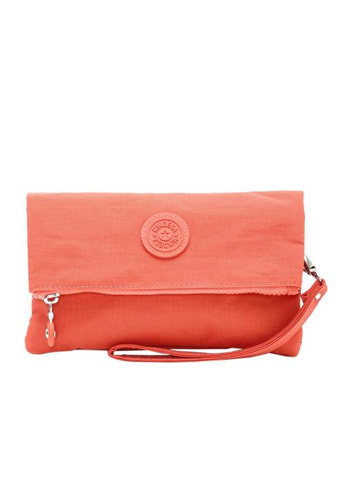 Mindesa Skuldertaske  orange