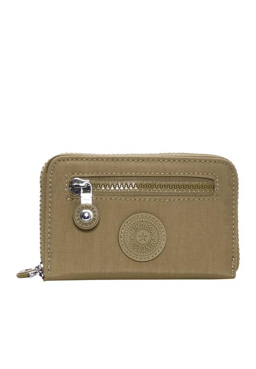 Mindesa Tegnebog  khaki