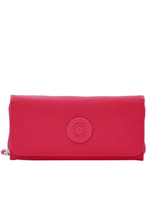 Mindesa Tegnebog  magenta
