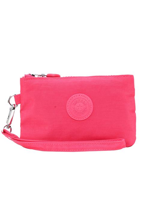 Mindesa Clutch  lys pink