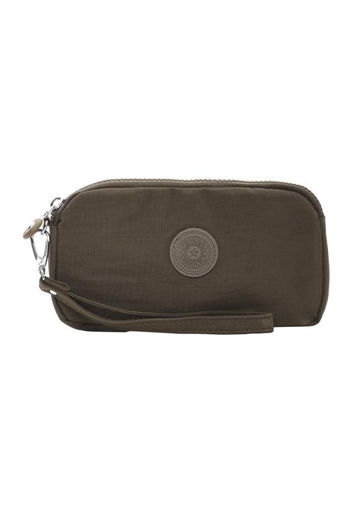 Mindesa Clutch  mørkebrun