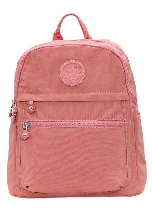 Mindesa Rygsæk  lyserød / lys pink