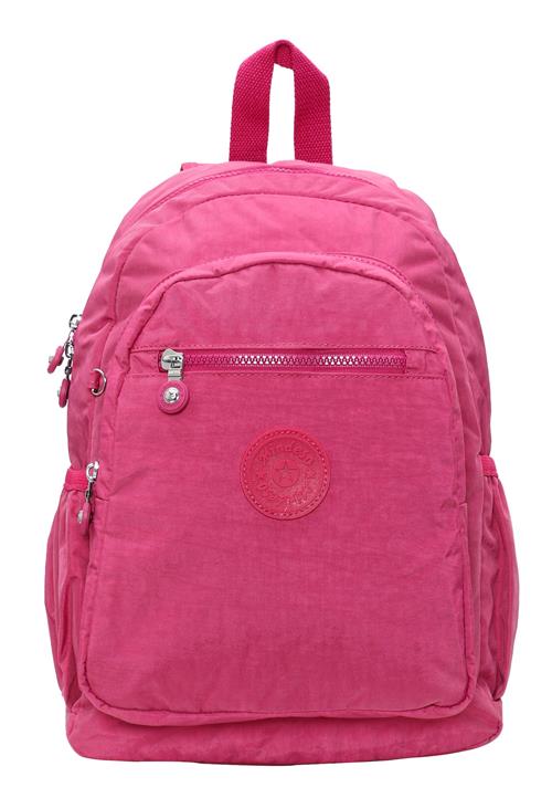 Mindesa Rygsæk  pink