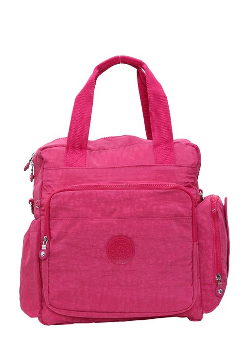 Mindesa Rygsæk  pink