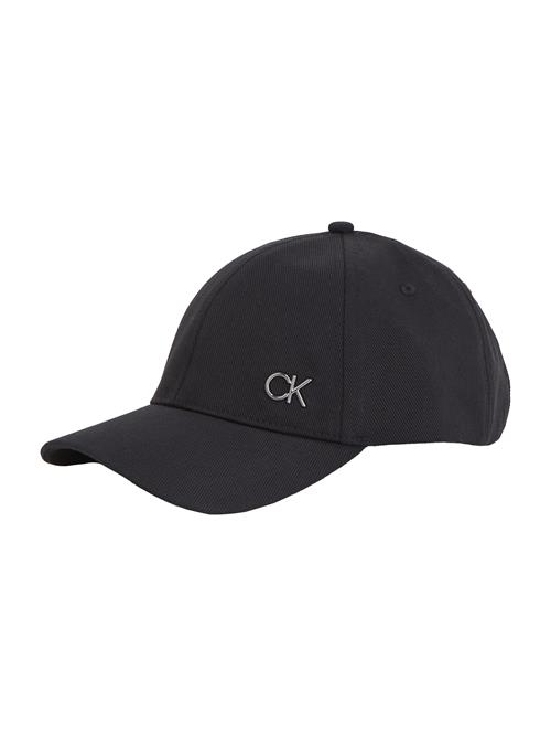Calvin Klein Hætte  sort
