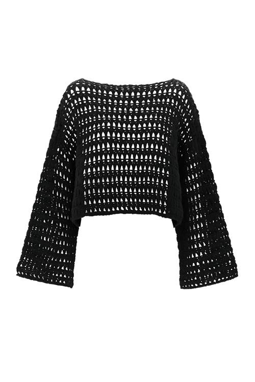 STUDIO SELECT Pullover 'Liddy'  sort
