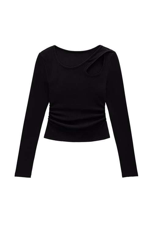 STUDIO SELECT Shirts 'Eleni'  sort
