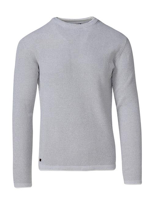 KOROSHI Pullover  lysegrå