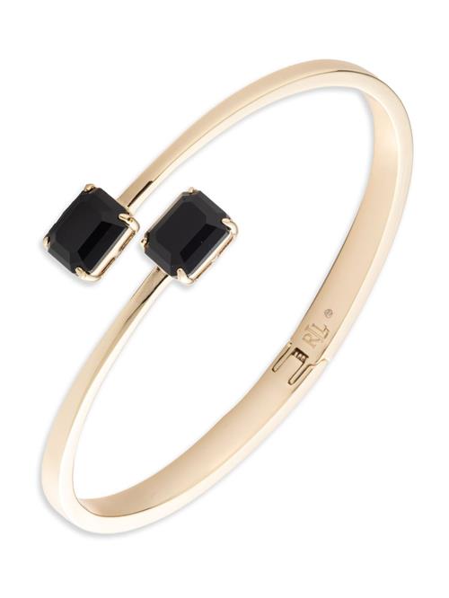 Lauren Ralph Lauren Armbånd  guld / sort