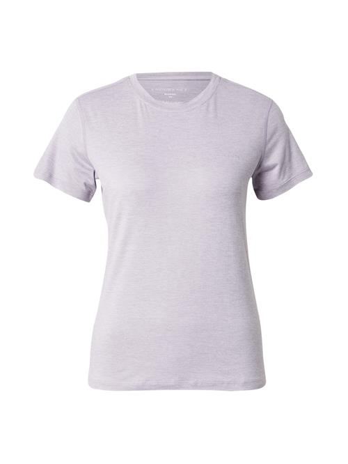 ENDURANCE Funktionsbluse 'Alvaly'  pastellilla