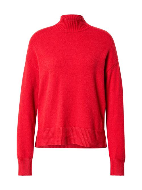 Frieda & Freddies NY Pullover  carminrød